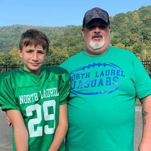 Meet your Posher, Donavan